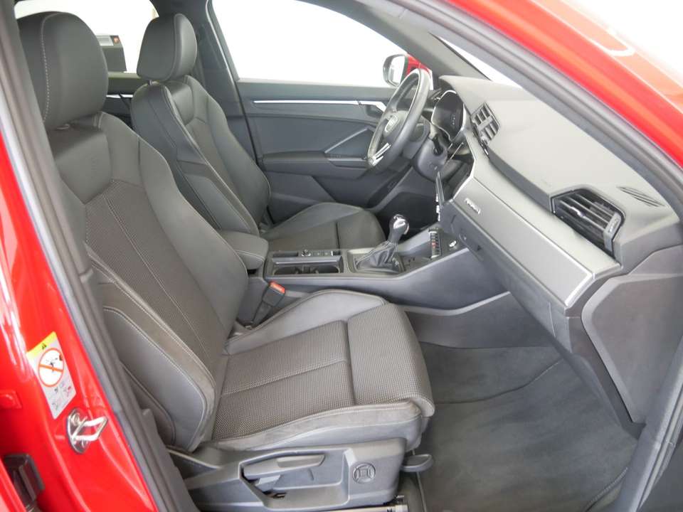 Audi Q3 - Imagem 9