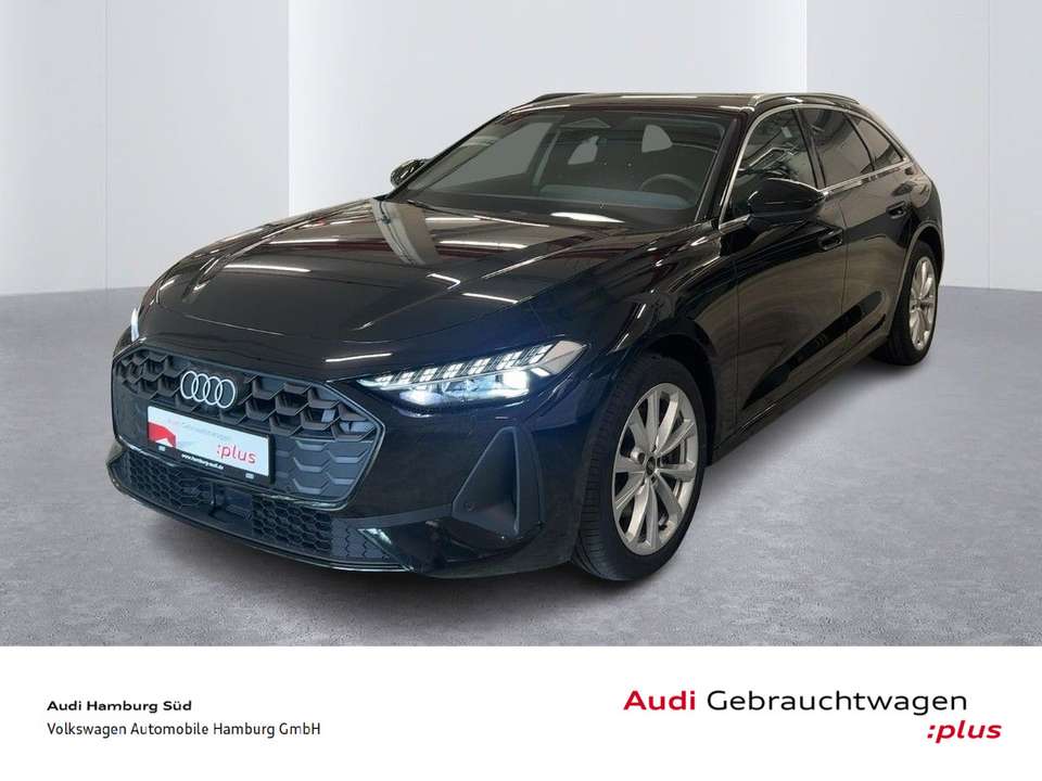 Audi A5 - Imagem 1