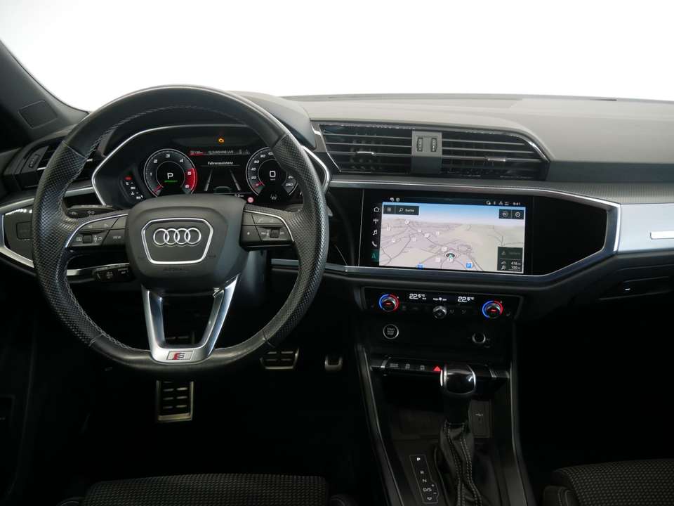 Audi Q3 - Imagem 10