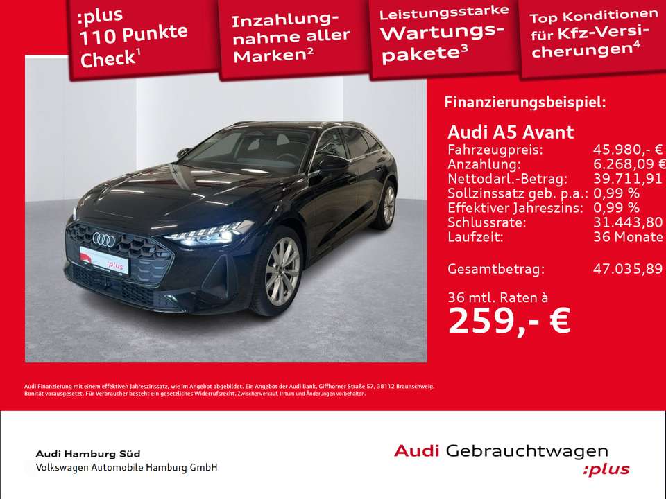 Audi A5 - Imagem 2