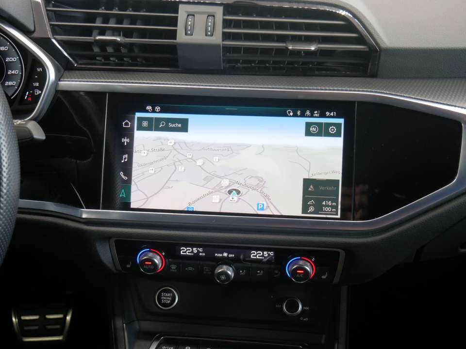 Audi Q3 - Imagem 11