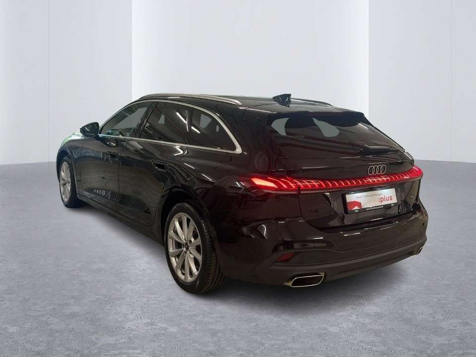 Audi A5 - Imagem 3