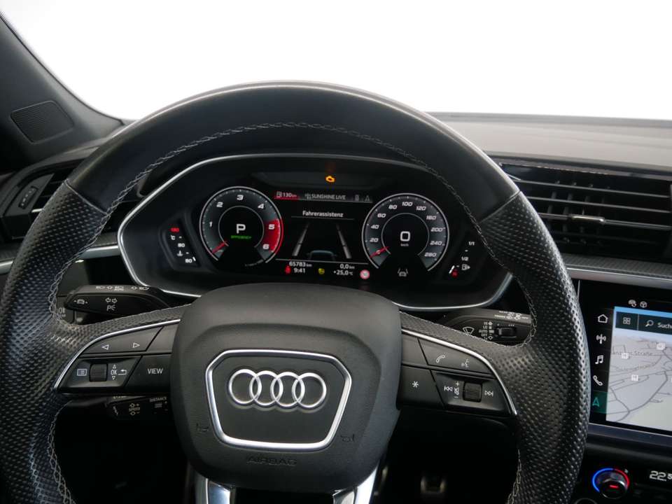Audi Q3 - Imagem 13