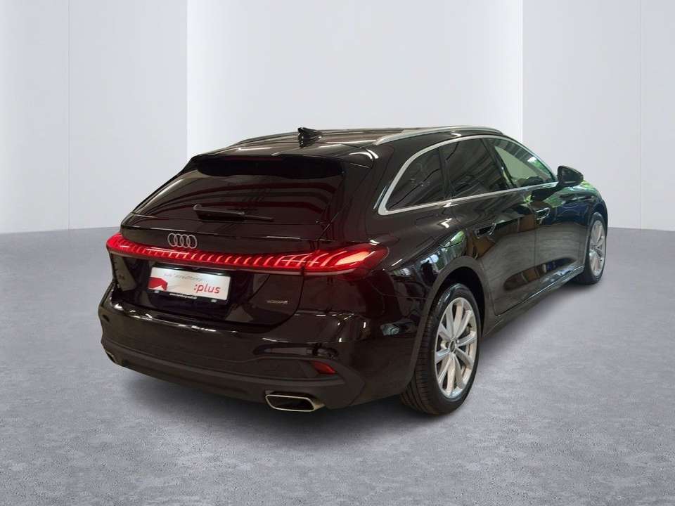 Audi A5 - Imagem 5
