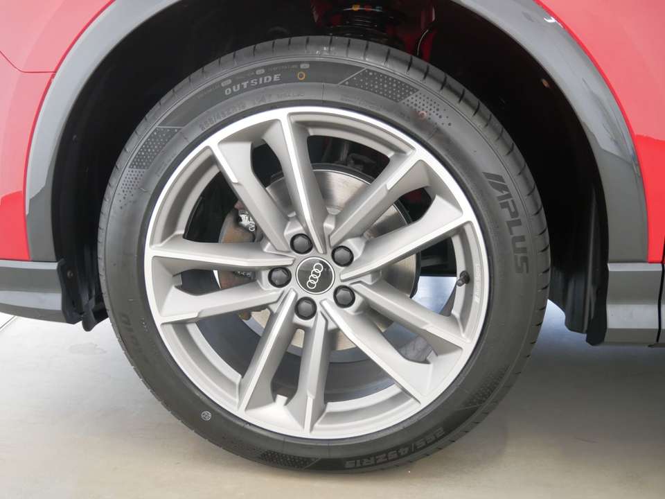 Audi Q3 - Imagem 14