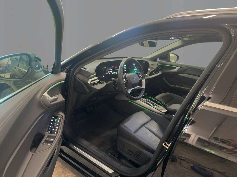 Audi A5 - Imagem 9
