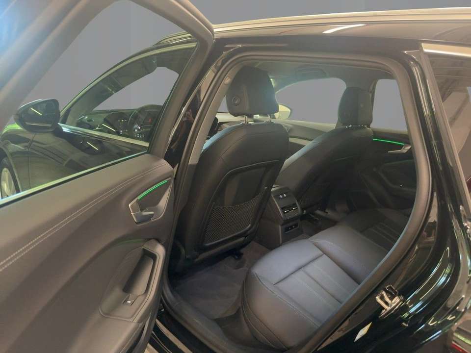 Audi A5 - Imagem 11