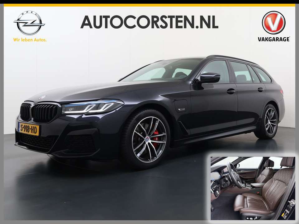 BMW 530 - Imagem 1