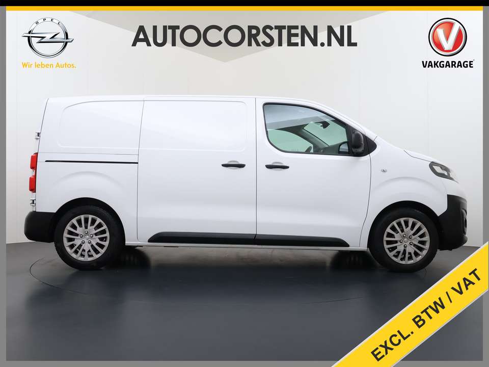 Opel Vivaro - Imagem 3