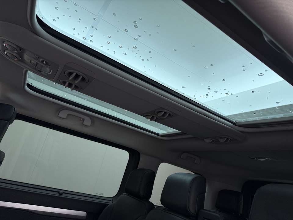 Opel Vivaro-e - Imagem 4