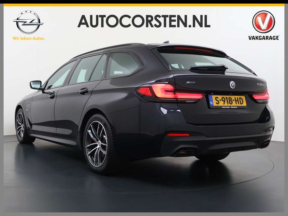 BMW 530 - Imagem 2