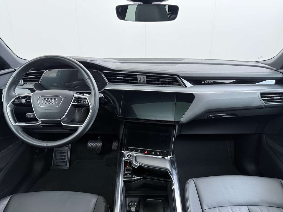 Audi e-tron - Imagem 3