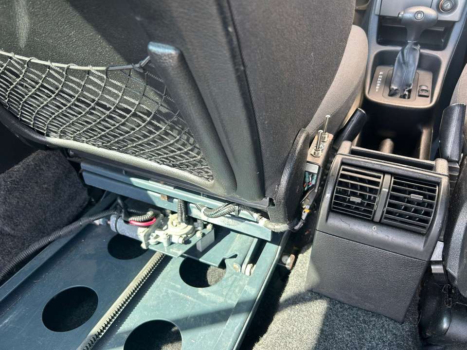 Opel Zafira - Imagem 5