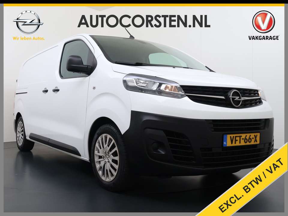 Opel Vivaro - Imagem 5
