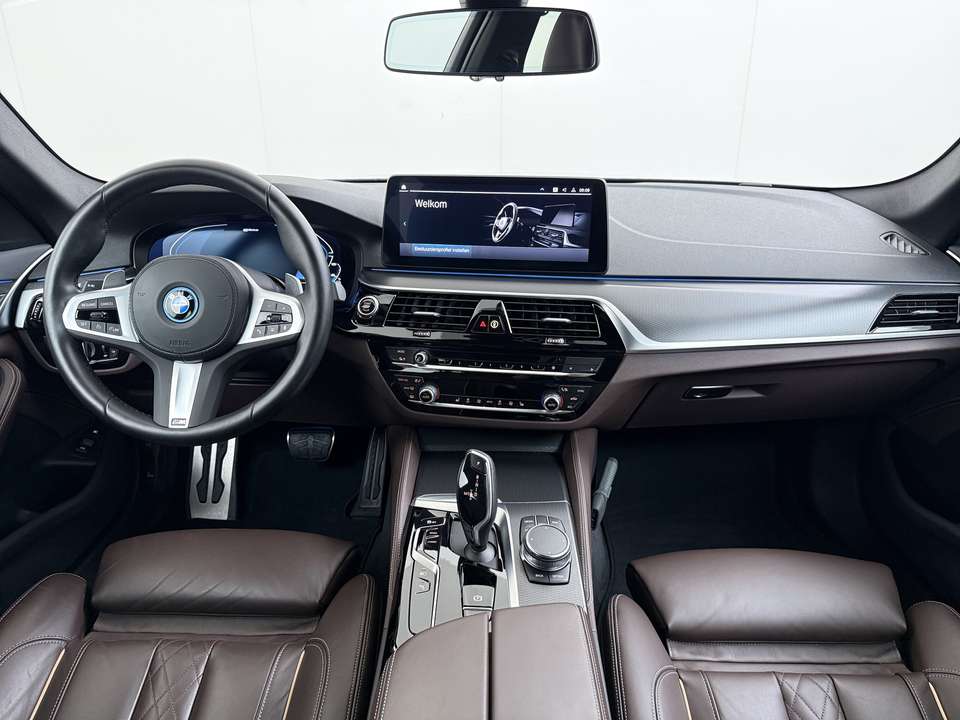 BMW 530 - Imagem 3