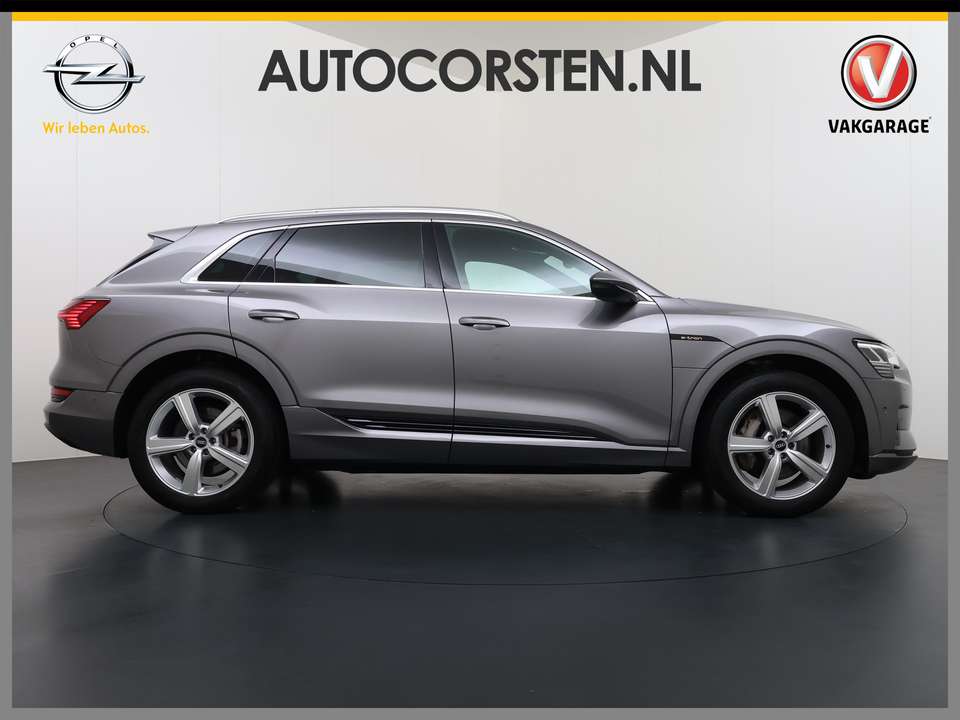 Audi e-tron - Imagem 4
