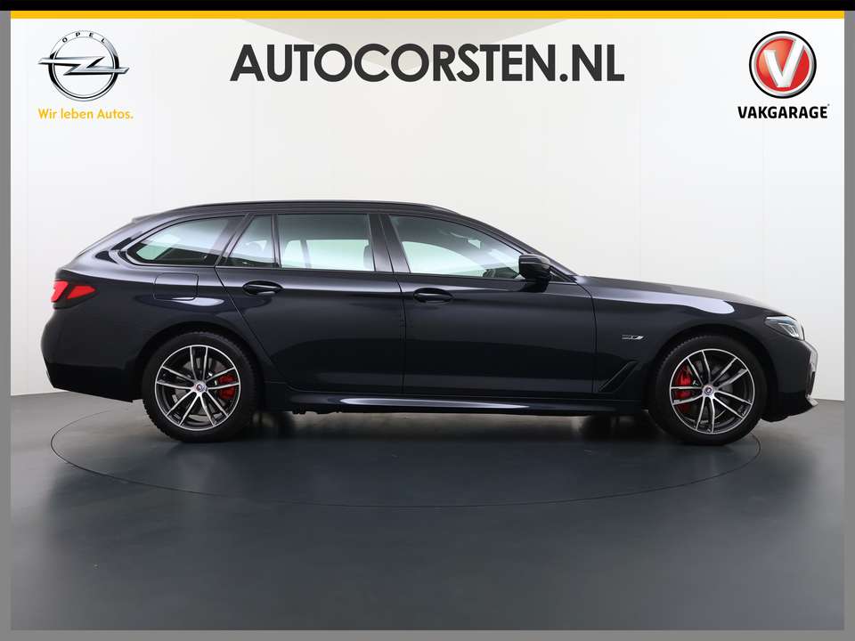 BMW 530 - Imagem 4