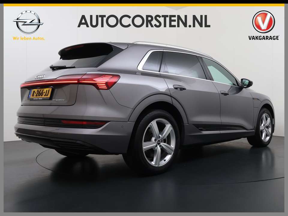 Audi e-tron - Imagem 5