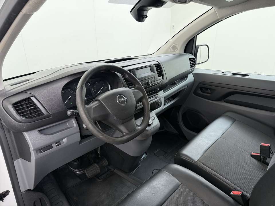 Opel Vivaro - Imagem 7