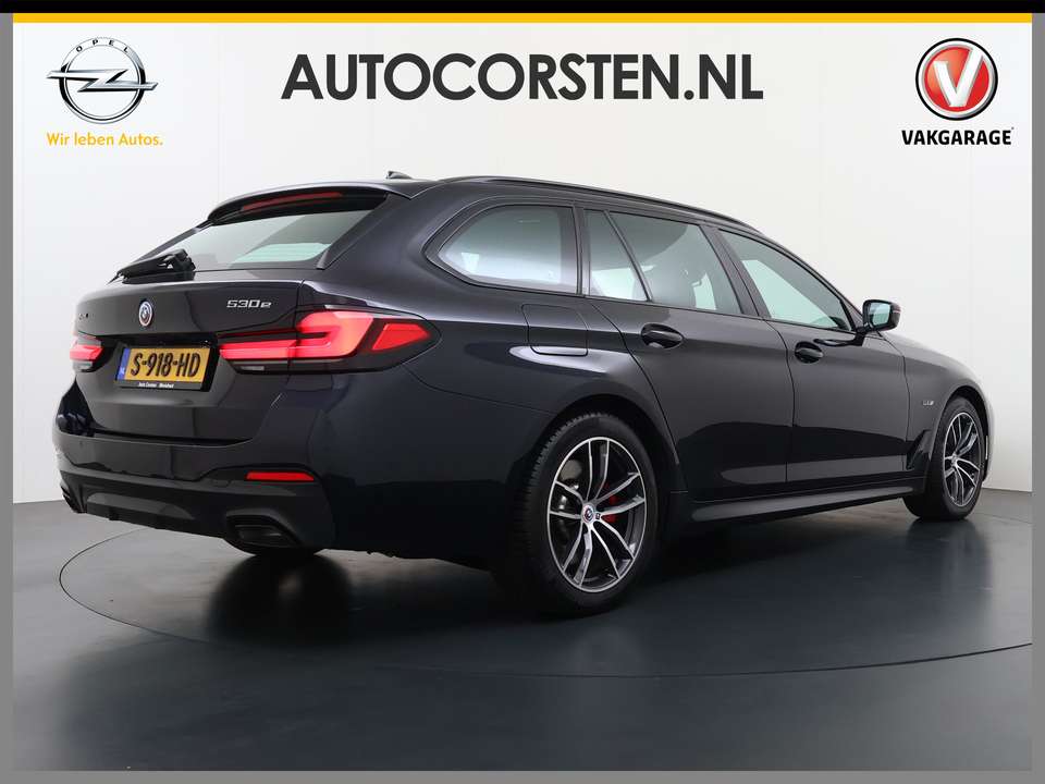 BMW 530 - Imagem 5
