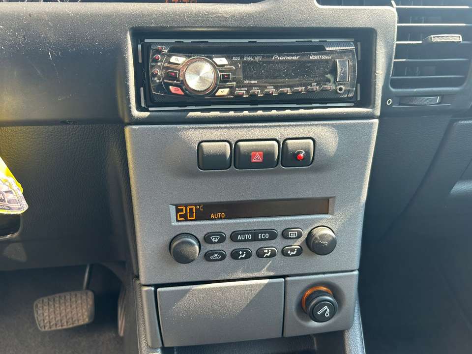 Opel Zafira - Imagem 7