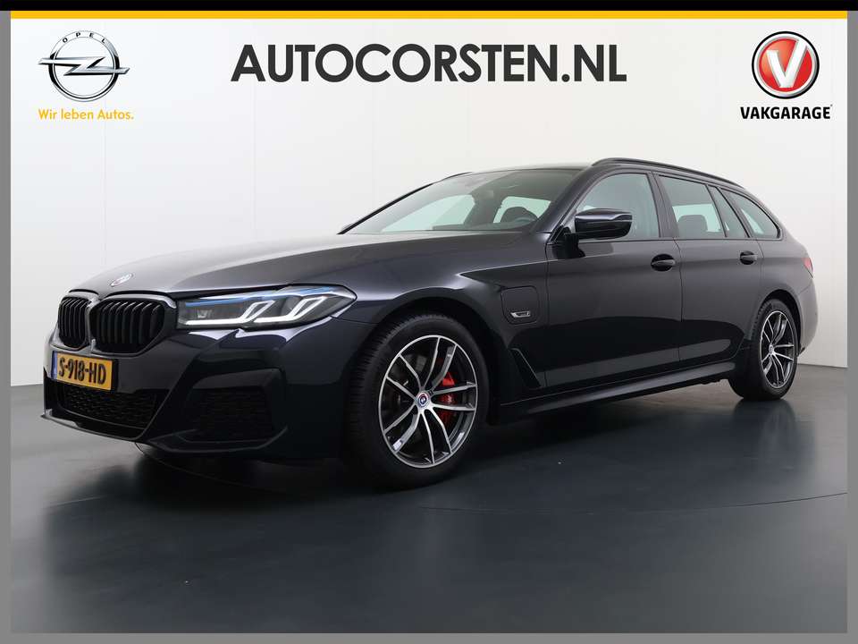 BMW 530 - Imagem 6