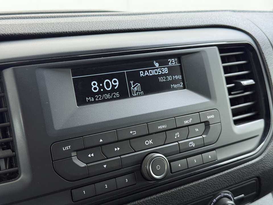 Opel Vivaro - Imagem 9