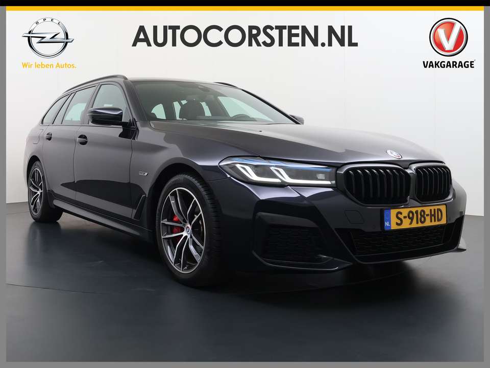 BMW 530 - Imagem 7
