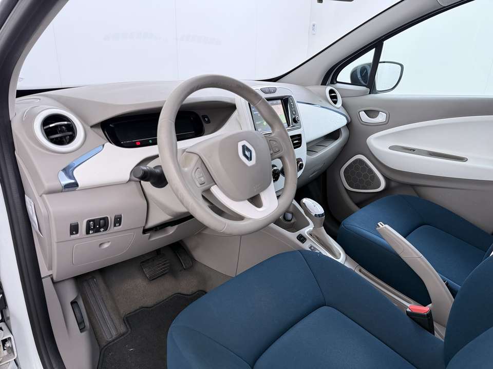 Renault ZOE - Imagem 8