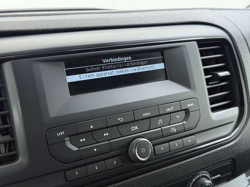 Opel Vivaro - Imagem 10
