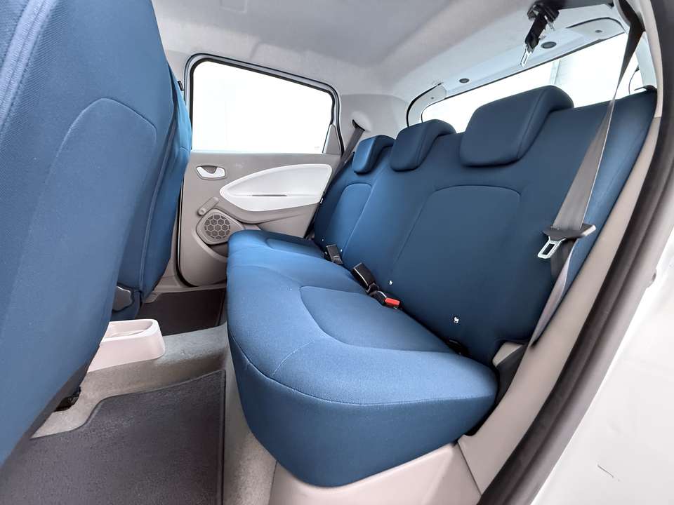 Renault ZOE - Imagem 10
