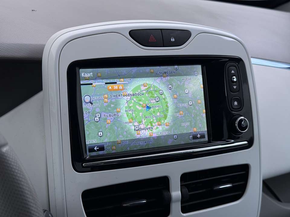 Renault ZOE - Imagem 11