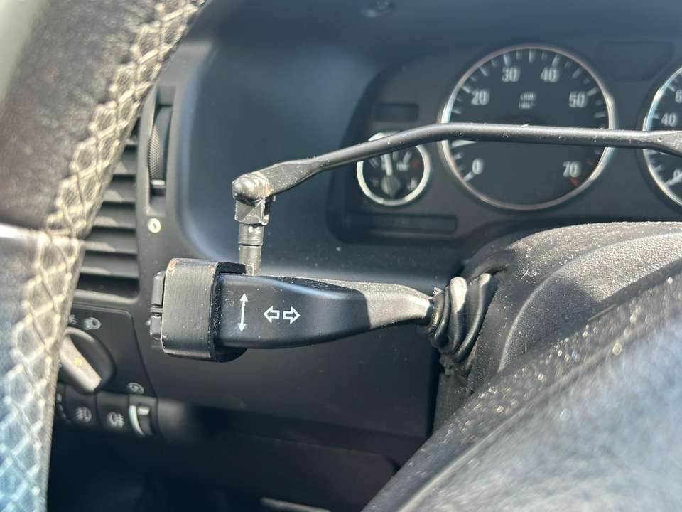 Opel Zafira - Imagem 10