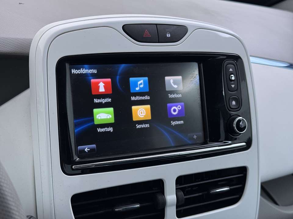 Renault ZOE - Imagem 12