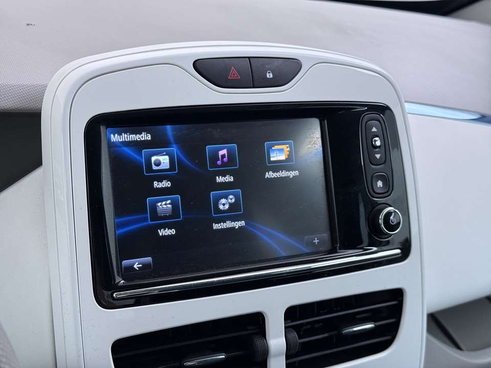 Renault ZOE - Imagem 13