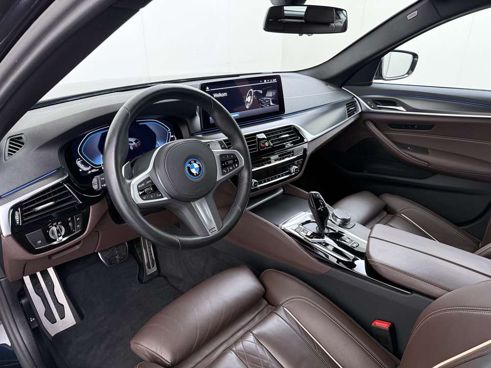 BMW 530 - Imagem 10