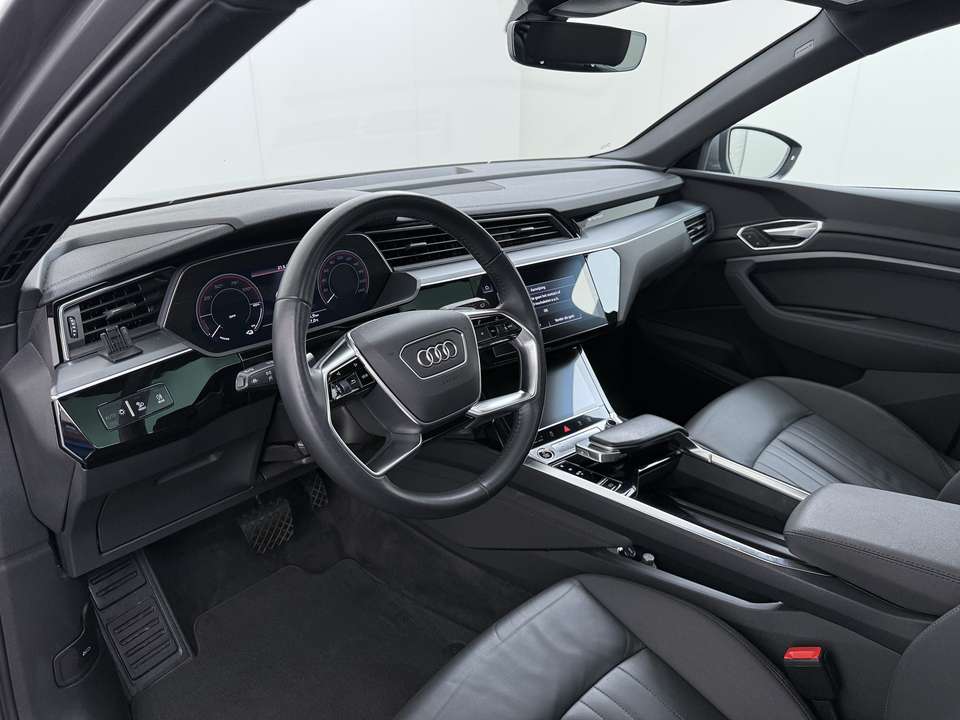 Audi e-tron - Imagem 10