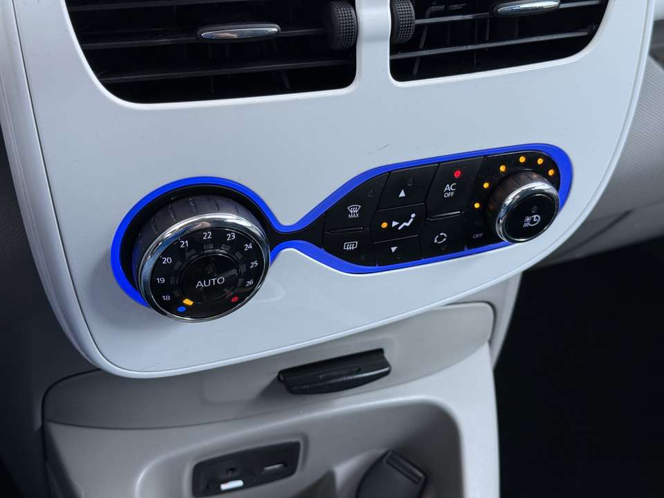 Renault ZOE - Imagem 14