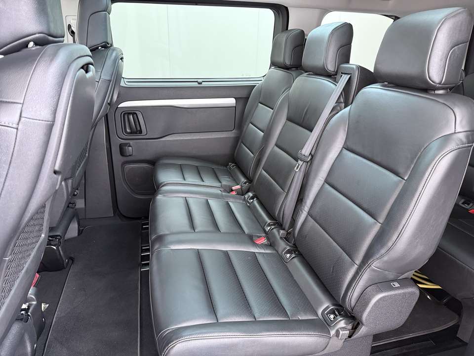 Opel Vivaro-e - Imagem 13