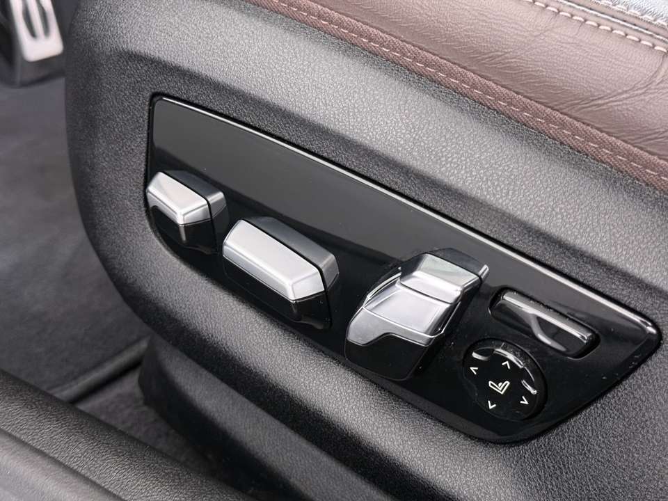 BMW 530 - Imagem 11