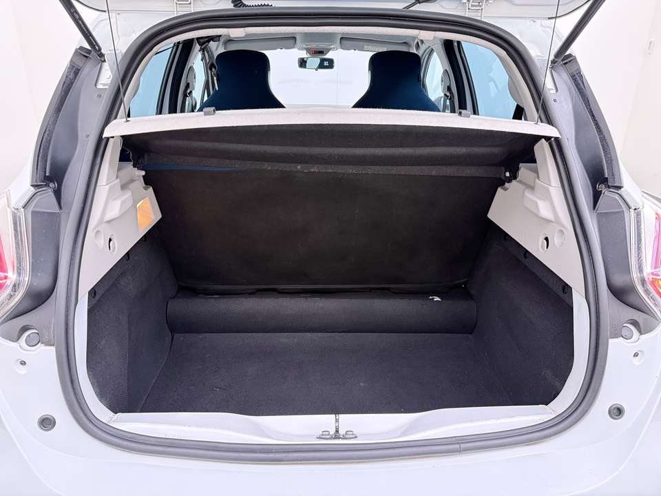 Renault ZOE - Imagem 16