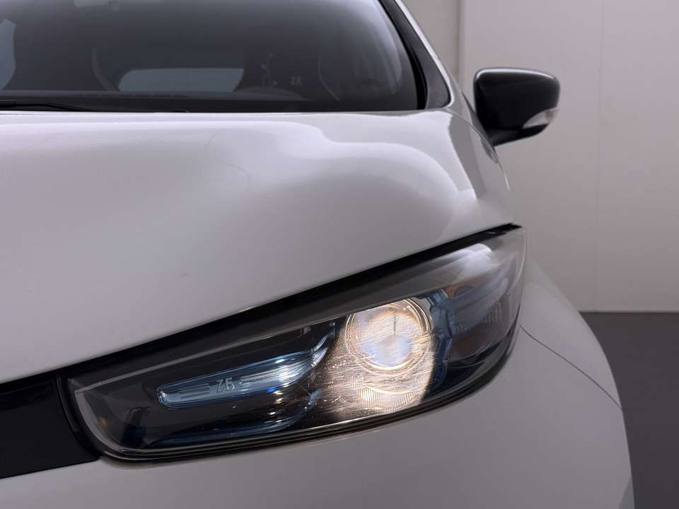 Renault ZOE - Imagem 17