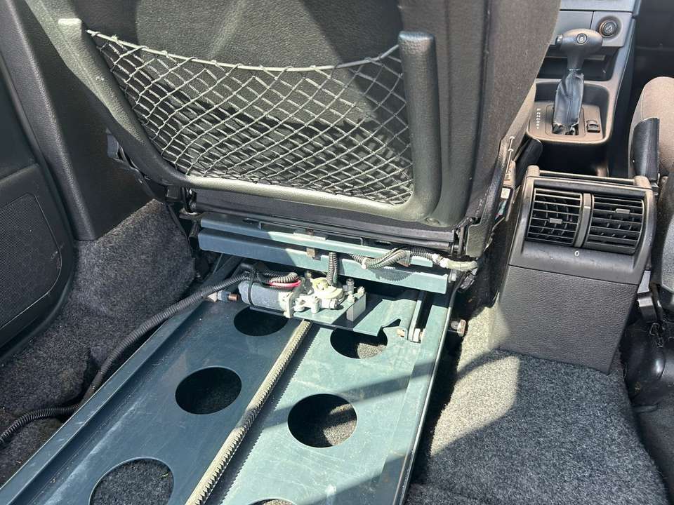 Opel Zafira - Imagem 13