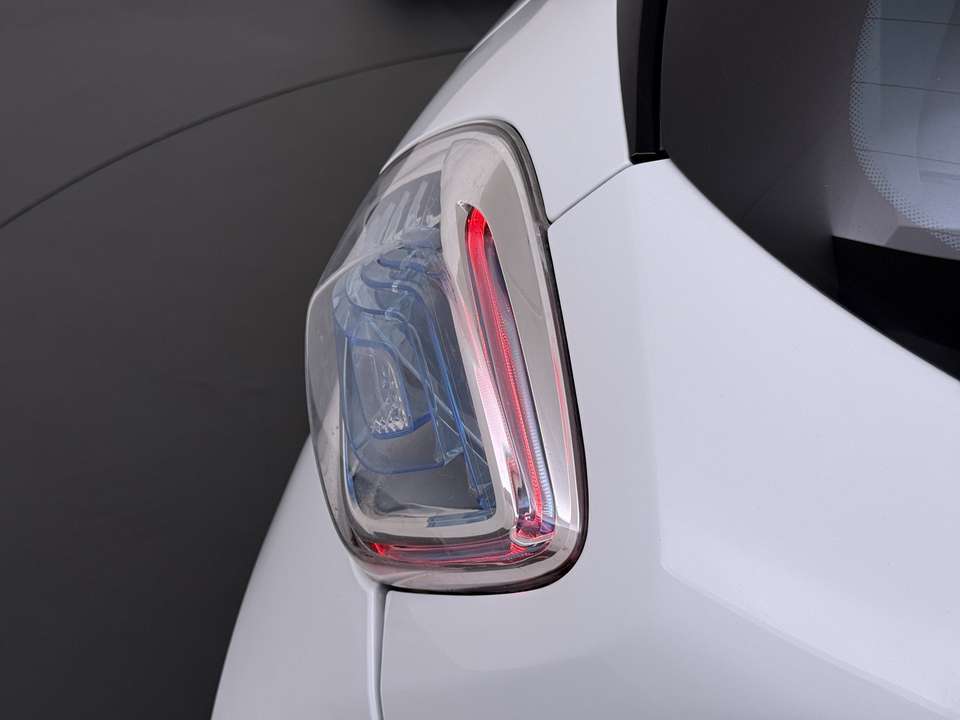 Renault ZOE - Imagem 18