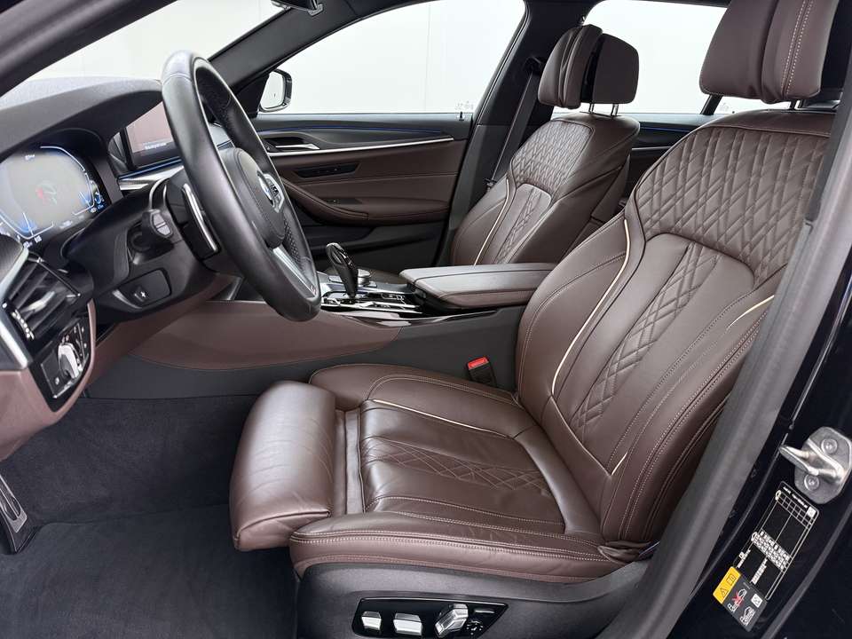 BMW 530 - Imagem 12