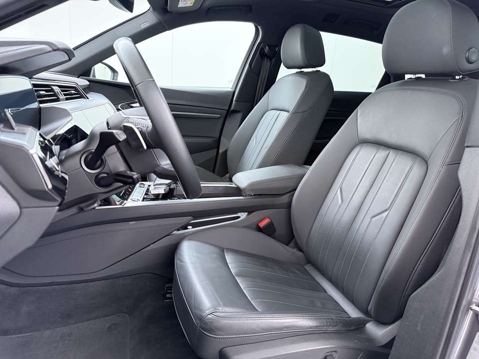 Audi e-tron - Imagem 12