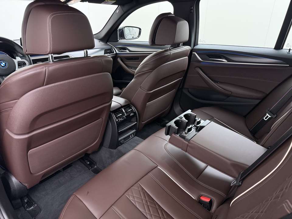BMW 530 - Imagem 13