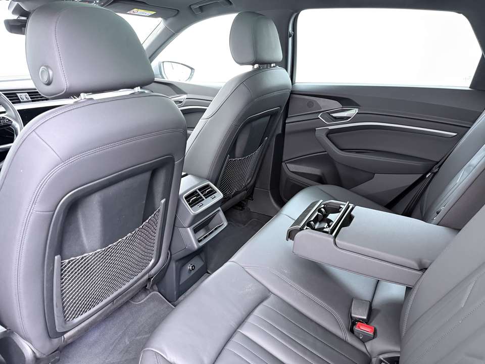 Audi e-tron - Imagem 14