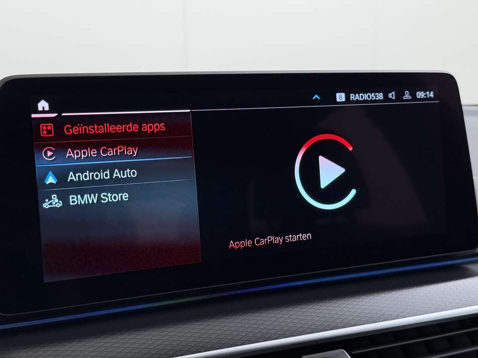 BMW 530 - Imagem 15