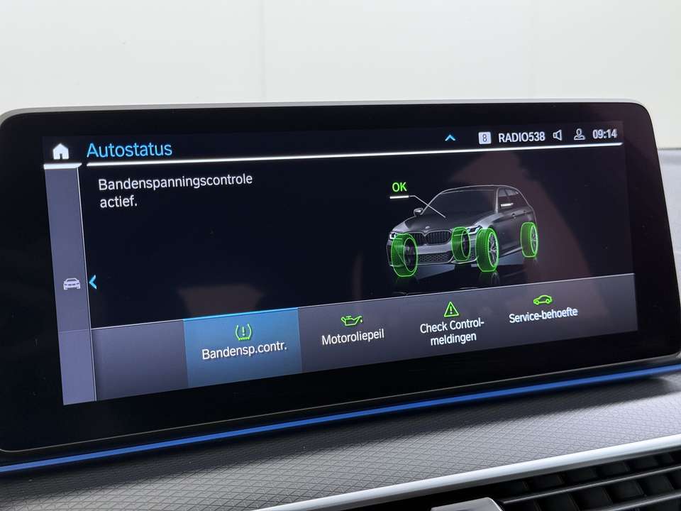 BMW 530 - Imagem 16